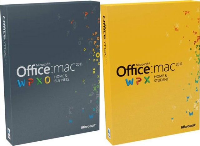 next office version for mac